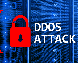 DDoS-атака на наш сервис